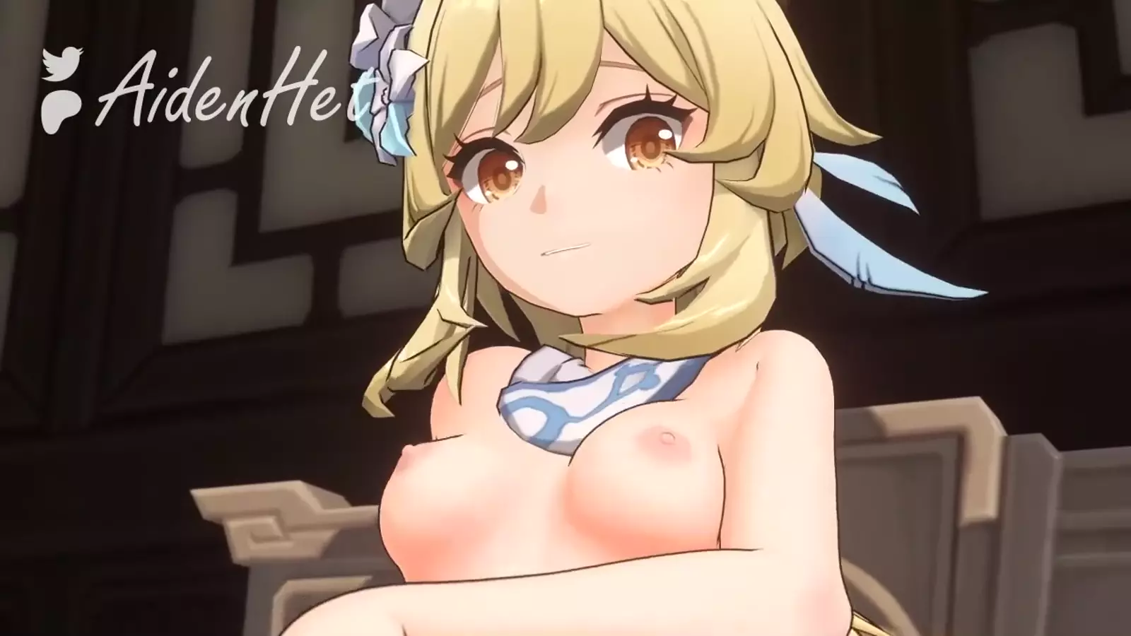 Hentai pushing forward and funny artaffe animation bell